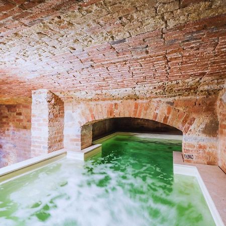 פירנצה Countryhouse Con Piscina Riscaldata Vicina Al Centro מראה חיצוני תמונה