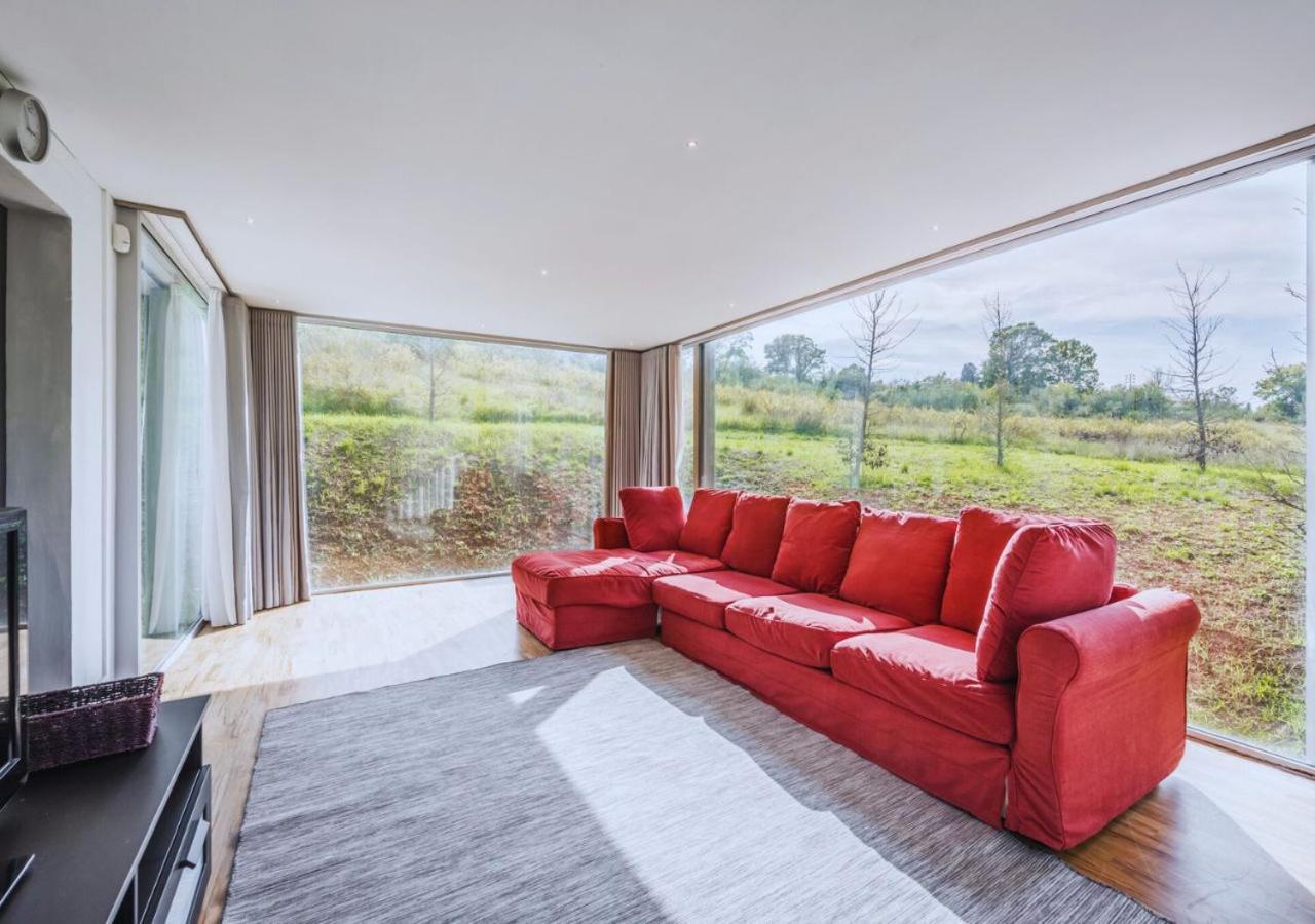 פירנצה Countryhouse Con Piscina Riscaldata Vicina Al Centro מראה חיצוני תמונה