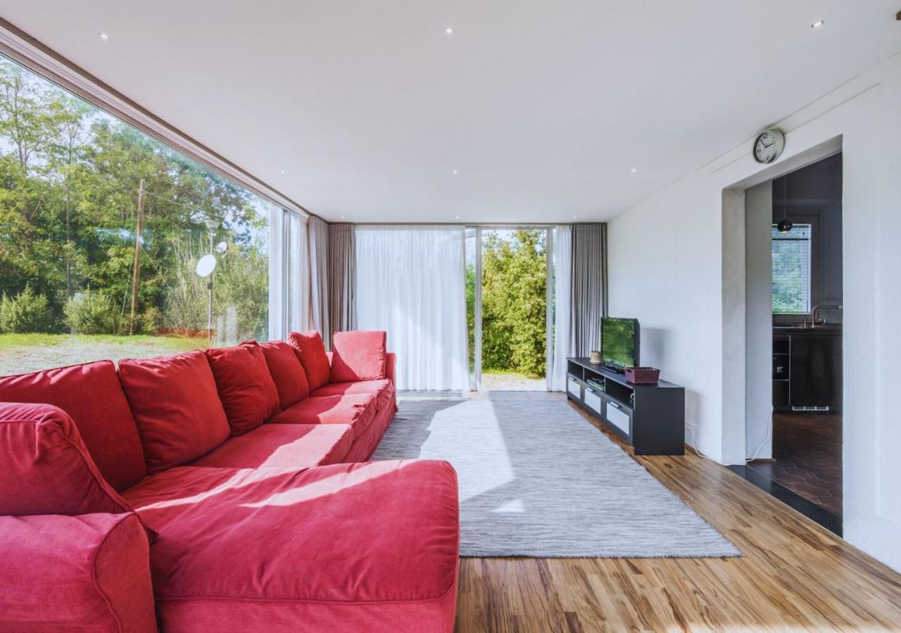 פירנצה Countryhouse Con Piscina Riscaldata Vicina Al Centro מראה חיצוני תמונה