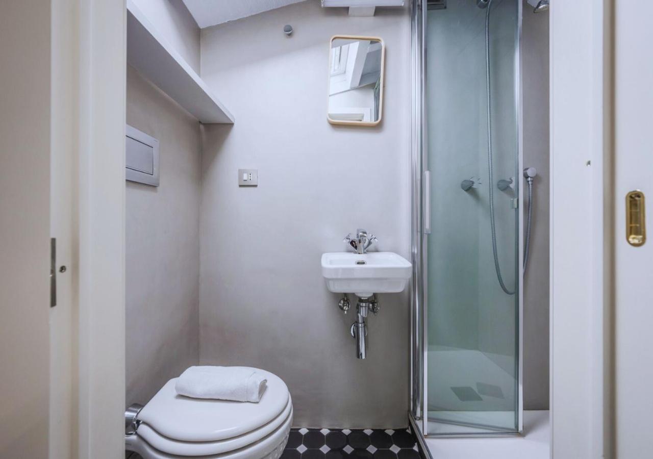 פירנצה Countryhouse Con Piscina Riscaldata Vicina Al Centro מראה חיצוני תמונה