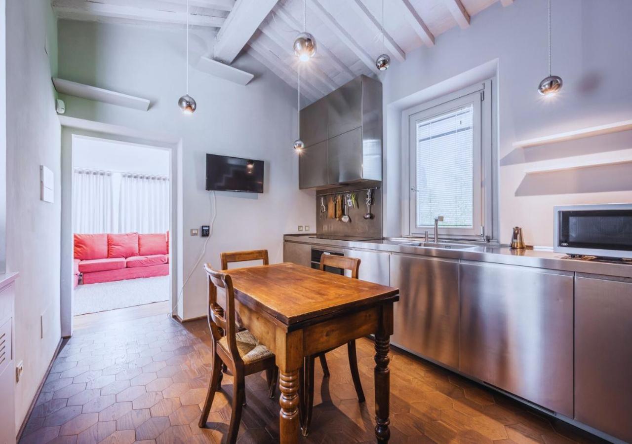 פירנצה Countryhouse Con Piscina Riscaldata Vicina Al Centro מראה חיצוני תמונה